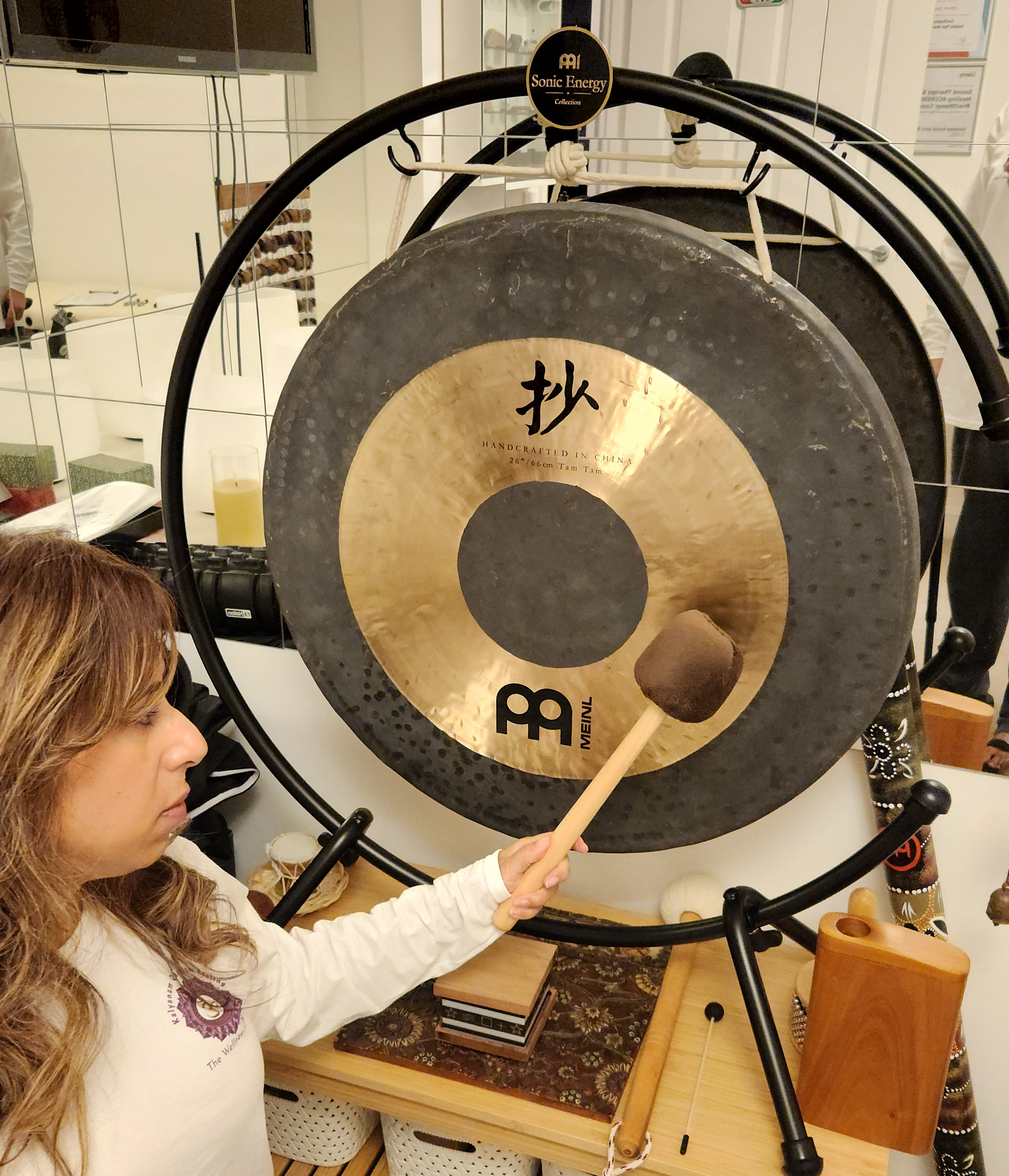 One Moment Please 🙏