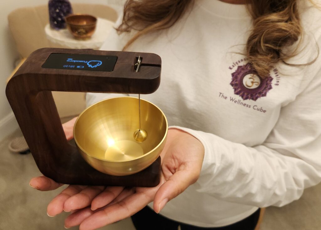 One Moment Please 🙏