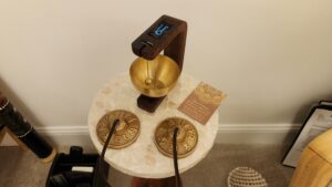 One Moment Please 🙏