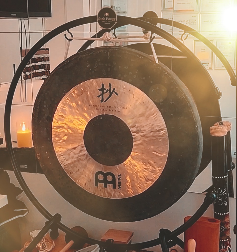 Gong2 ON1 Filter