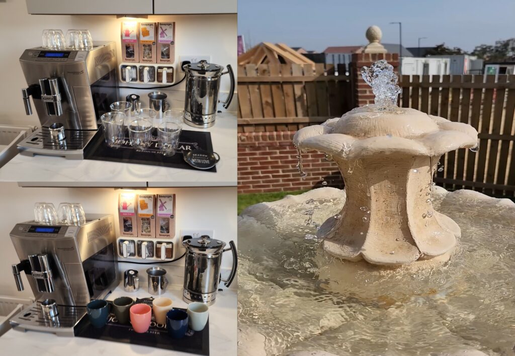 One Moment Please 🙏