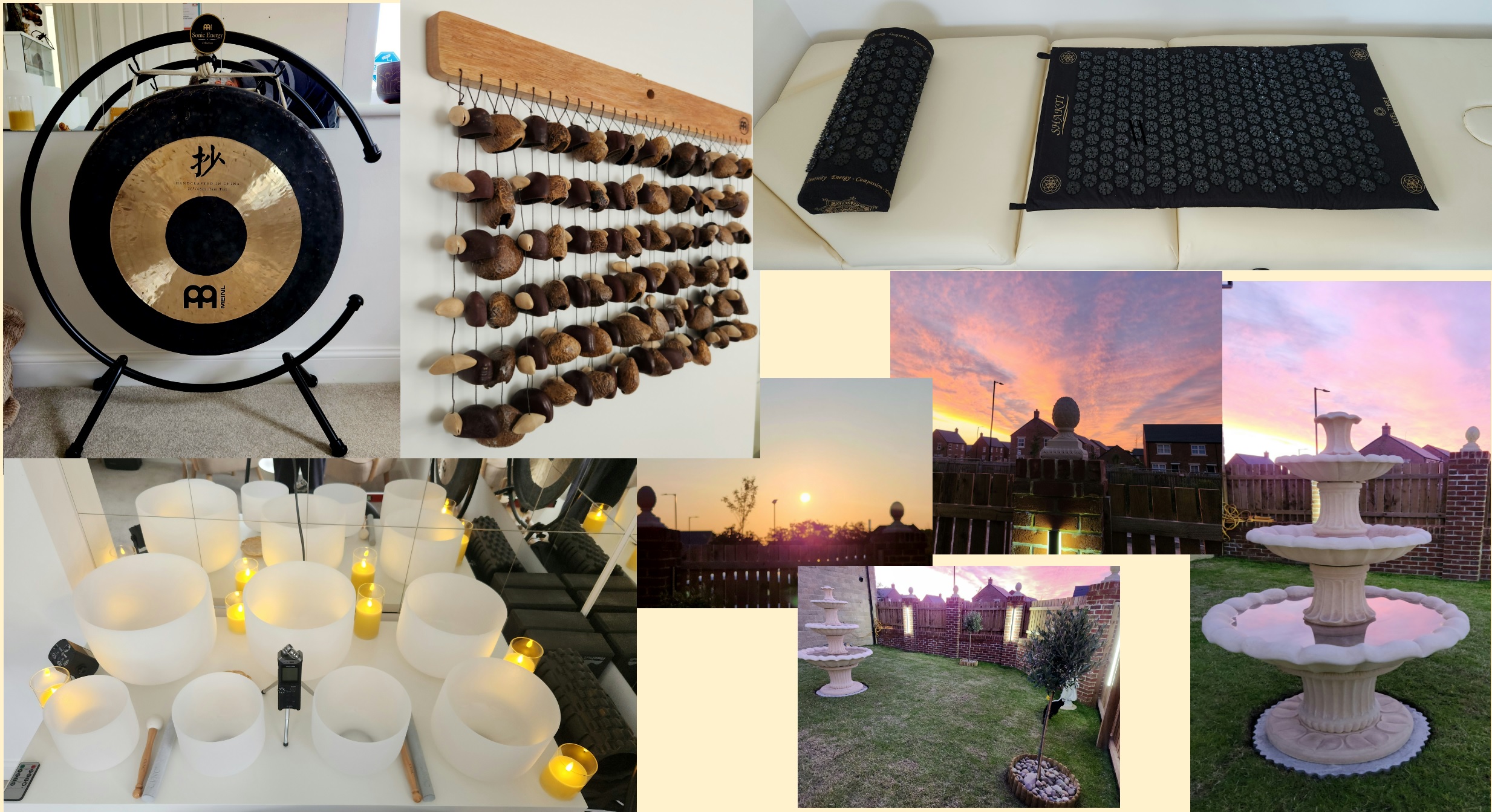 One Moment Please 🙏