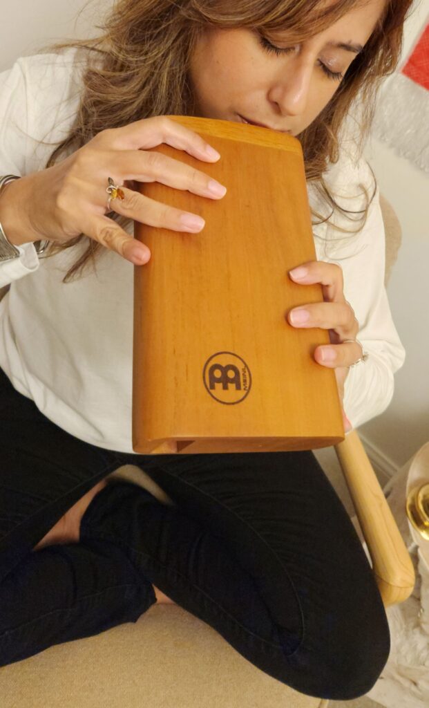 One Moment Please 🙏