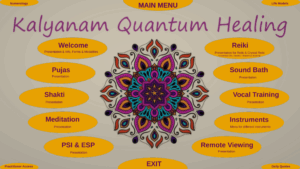 One Moment Please 🙏