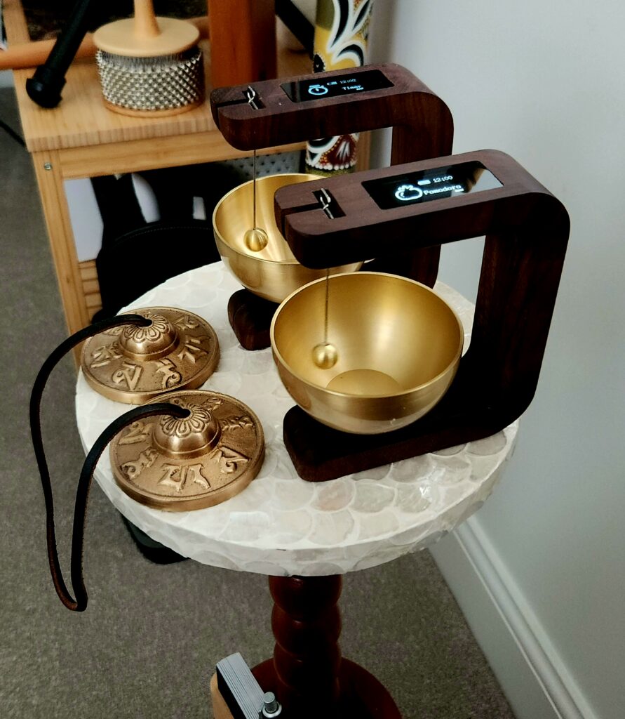 One Moment Please 🙏