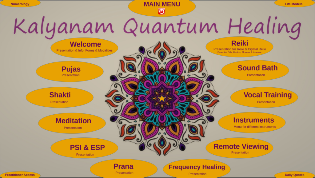 One Moment Please 🙏