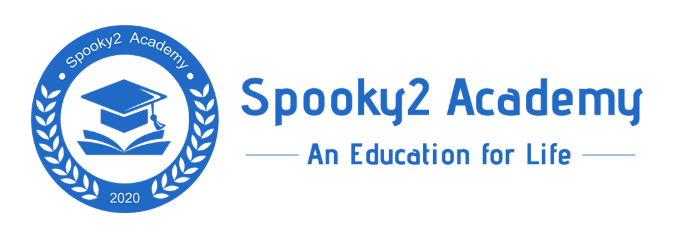 spooky2 acadamy
