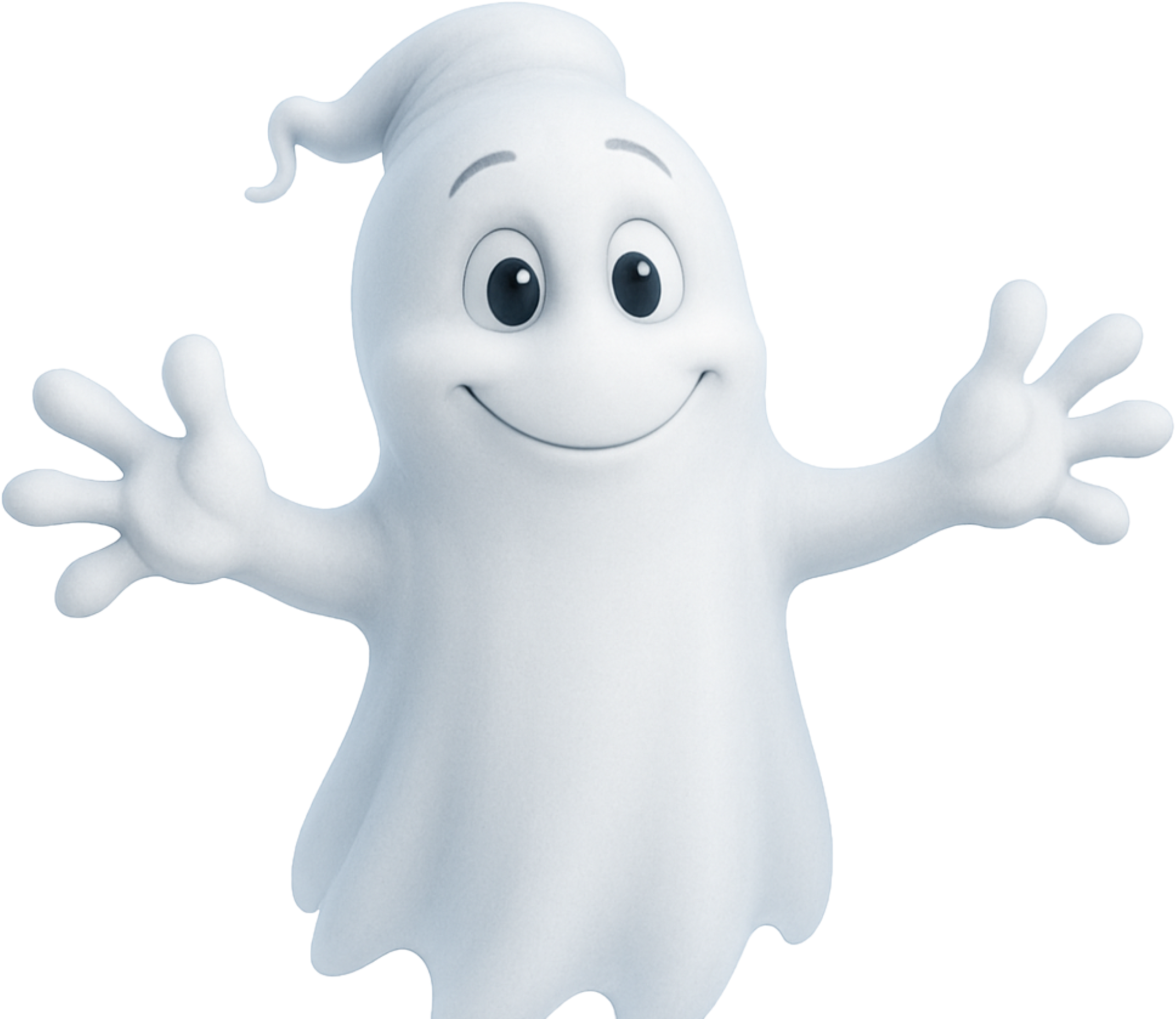 spooky2 ghost